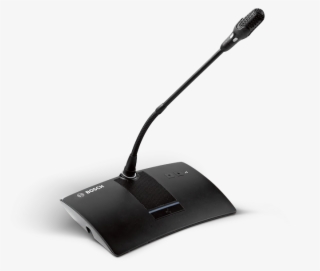 Microphones - Bosch Dcn Dl #9397310 Microphones - Bosch Dcn Dl #9397310