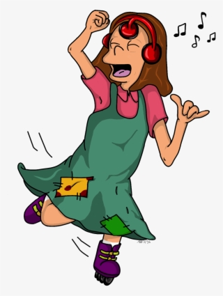 Mazberry - Futurama Sally #9397343