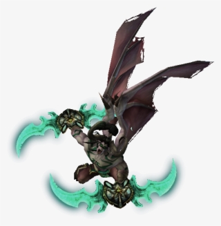 Starcraft 2 / Модмейкинг / Модмейкинг - Warcraft 3 Скачать Модели Heroes Of The Storm #9397507