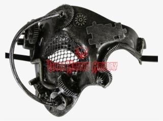 Terminator Png - Terminator Mask Png #9397659