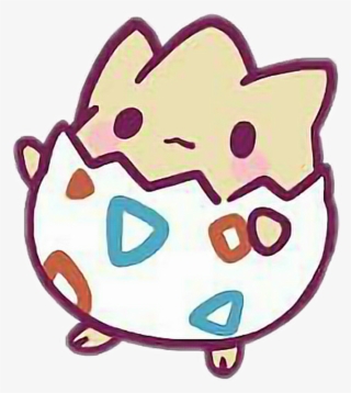#jenniillustrations #togepi #kawaii #pokemon #pokémon #9397802
