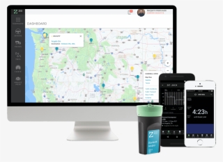Zed Connect A New Eld Platform - Iphone #9398071