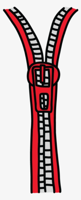 Zipper Cliparts Png - Zip Images Clip Art #9398075