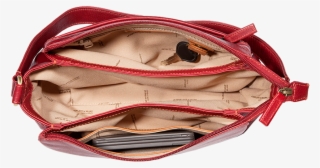 Ew Top Zip Satchel - Shoulder Bag #9398100