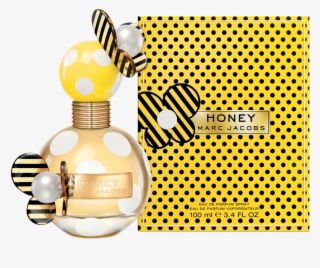 Picture Of Honey Marc Jacobs Edp Spray 100ml - Marc Jacobs Honey Perfume #9398104