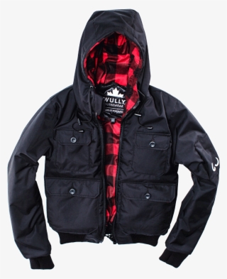 Bison Bomber Wuxly Movement - Hoodie #9398140