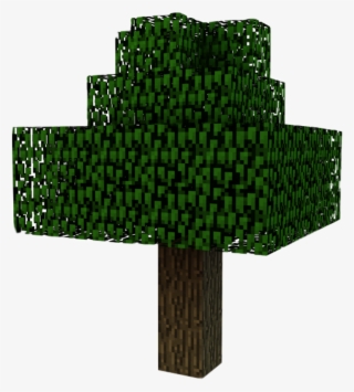 Minecraft Tree Png Transparent Minecraft Tree Png Image Free Download Pngkey