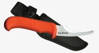 Zipblade™ - Outdoor Edge Gut Hook #9398281