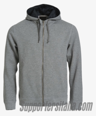 Classic Hoody Full Zip - Sweatshirt #9398370