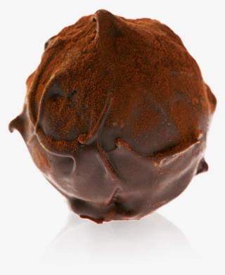 Run & Raisin Truffle - Chocolate #9398456