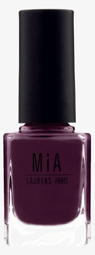 Rustic-wine - Nail Polish #9398542