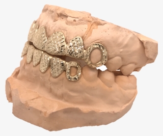 Grillz Sale Event - Sculpture #9398546