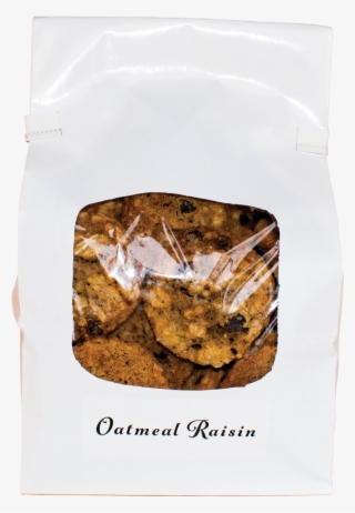 Uptown Espreso Bakery Oatmeal Raisin Cookies - Soda Bread #9398574
