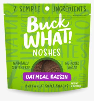 Picture Of Buckwhat Noshes - Chocolate #9398602