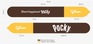 Pocky Cheering Stick - Pocky #9398791