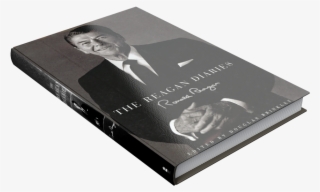 The Reagan Diaries - Flyer #9398846