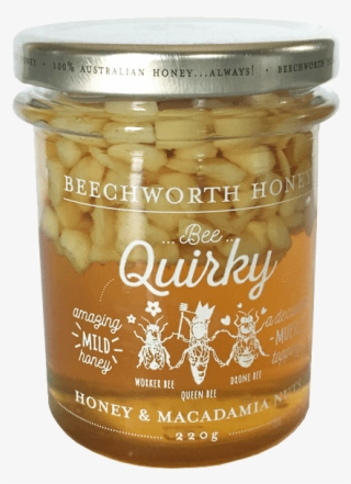 Reviews - Honey With Macadamia #9398880
