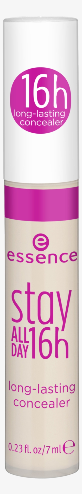 Stay All Day H Long Lasting Concealer - Essence Makeup Concealer #9398937