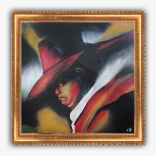 Big Biggie - Picture Frame #9399176 Big Biggie - Picture Frame #9399176