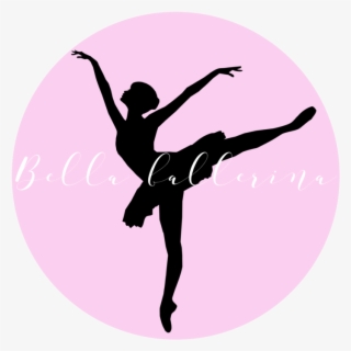 Png - Ballet Dancer Svg #9399410