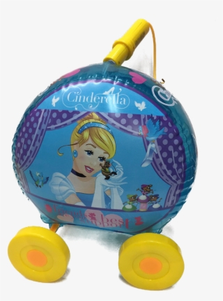 Disney Cinderella Lantern - Push & Pull Toy #9399674
