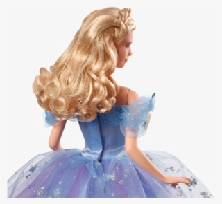 Disney Cinderella Royal Ball Cinderella Doll - Золушка Арт #9399710