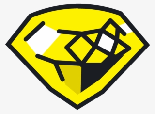 Crash Bandicoot Yellow Gem #9399712