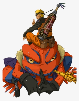 Naruto Shippuden Render - Naruto #9399812
