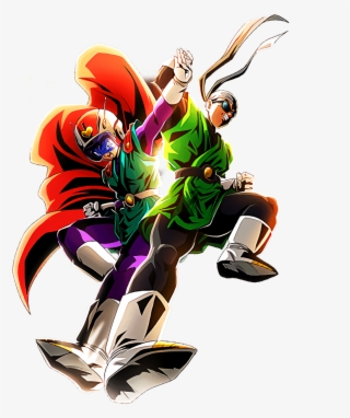 Hydros On Twitter - Lr Saiyaman 1 And 2 #9399814