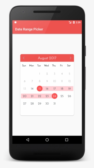 Android - Architshah248 - Calendardaterangepicker 1 - Gmail Quick Reply #9399863