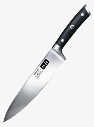 Classic Series 8" Chef's Knife - Kitchen Knife #9399906