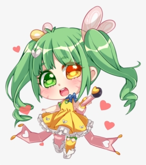 The Cutest Idol, Jello /// - Tumblr #940259