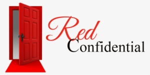 'red Confidential Finished Trans' - Bella Rose #940328