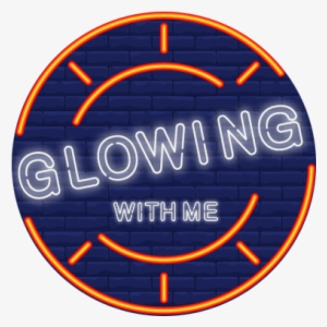 Glowing With Me - Circle #940352