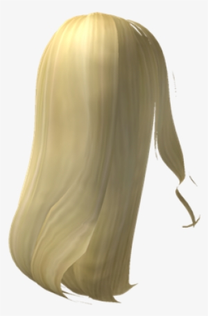 Blonde Wig Png Svg Transparent Stock - Wig #940510