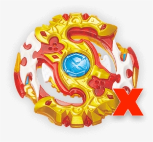 Spriggan Requiem Layer Beyblade Burst Wb - Beyblade Burst Spriggan Requiem #940581