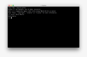 Ansi/starting - Psysh #940718