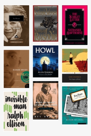 Invisible Man #940742