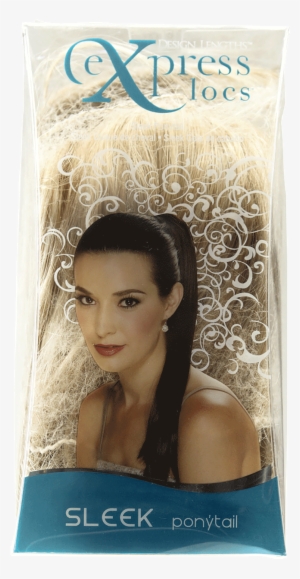 5033102801775 - Ponytail #940785