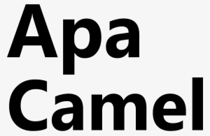 Camel Comments - Camel #940814