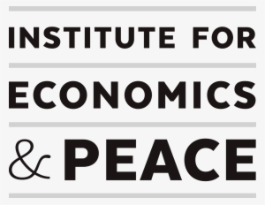 Institute For Economics And Peace Logo - Institute For Economics And Peace #940836