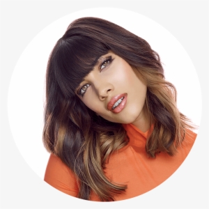 Hair Sun-lit Chestnut - Photo Shoot #940859