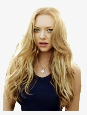 Blonde Png Image - Amanda Seyfried Dear John Hair #940931 Blonde Png Image - Amanda Seyfried Dear John Hair #940931