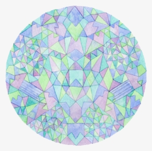 By Milkyanunnie On Deviantart - Backgrounds Circle #940996