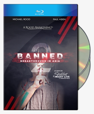 Picture Of Banned - Multimedia Software #941000