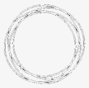 Black Circle Transparent Background Download - Icon #941144