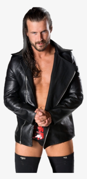 Adam Cole Roh Png #941290