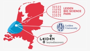 Why Leiden - Netherlands Map Png #941367