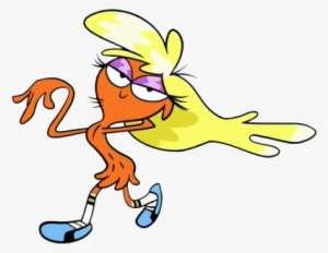 Blonde Wig Wander - Wander Over Yonder Blonde Wig Wander #941419