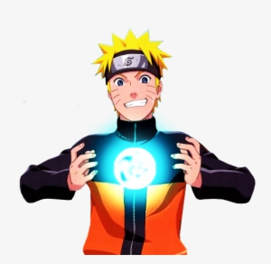 Naruto Png Library Stock - Naruto Shippuden Render #941719